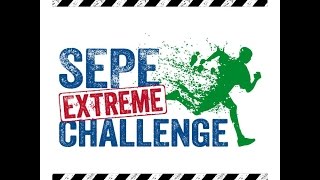 SEPE EXTREME CHALLENGE 2014 And TEAM ARNOLD