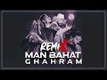 Remix Man Bahat Ghahram Amir Tataloo X Reza Pishro X Hamid Sefat X Sina Sae