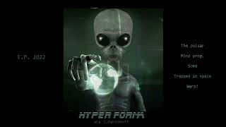 EP 2022 - Hyper forma