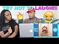 TRY NOT TO LAUGH OR GRIN PART 30!!!