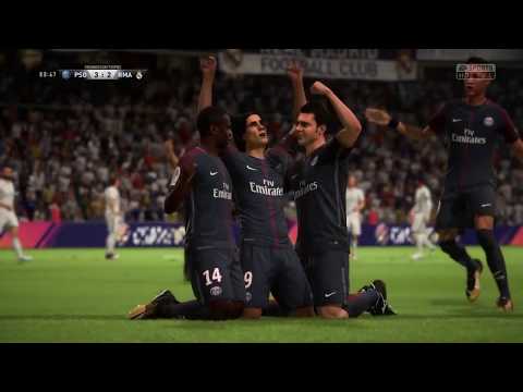 🤤💥FIFA 18 DEMO