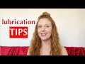 Lubrication Tips My Orgasmic Lifestyle By Venus O Hara