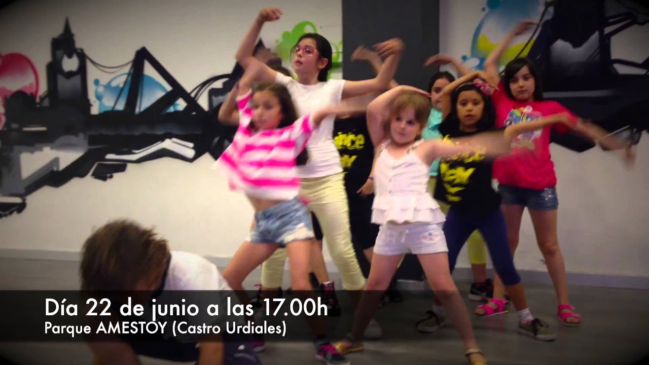 Festival danceday 2014