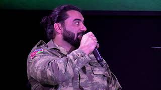 Behlul Tufan Intervyu