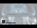 Evanescence Even In Death 2016 Version Lyrics Video mp3