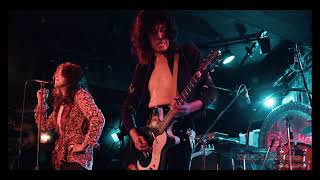 [ Jimmy Sakurai Plays ZEP ] &quot;In My Time Of Dying / Back to 1975 II&quot; Live at CROCODILE, June 26, 2021