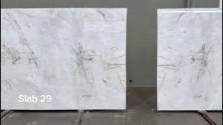 Cristallo Elegance 2cm - Polished- BLK 11395 - Bundle 14918