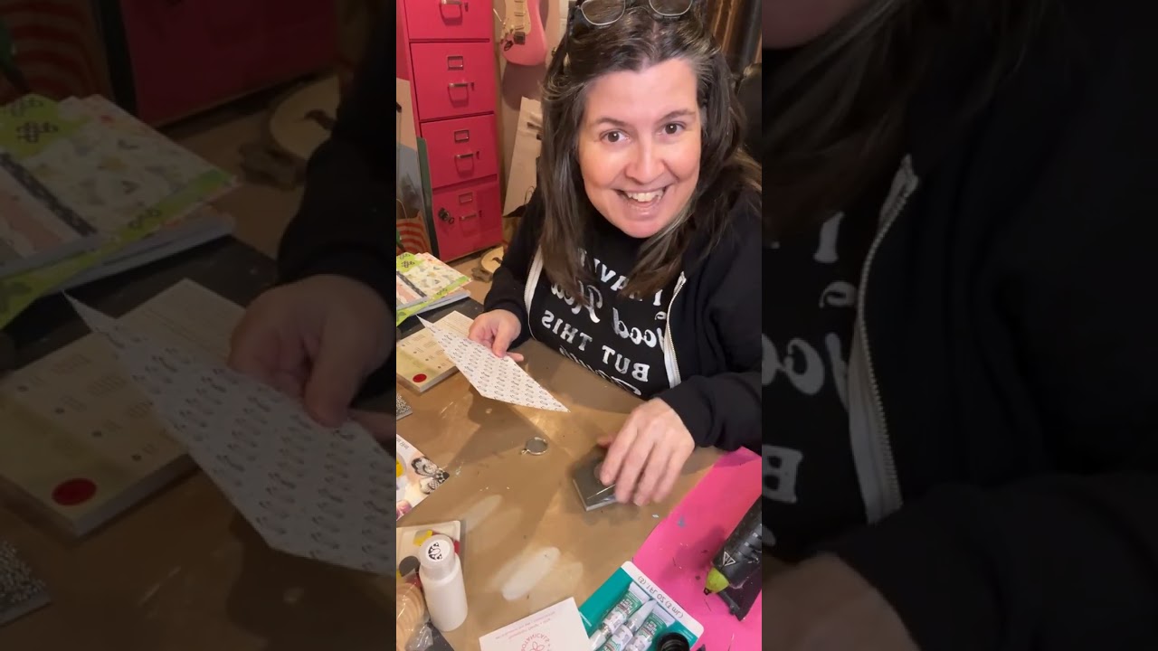 Can Mod Podge Replace Resin? Jewelry & Magnet Experiment