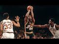 Remember The ABA / NB70s: Spencer Haywood