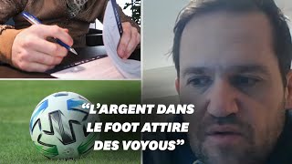 3 raisons pour lesquelles le milieu des agents de footballeurs est si sulfureux