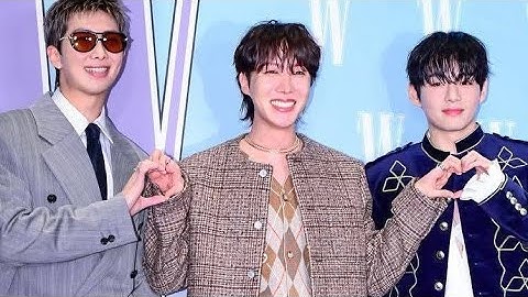 Hello BTS army