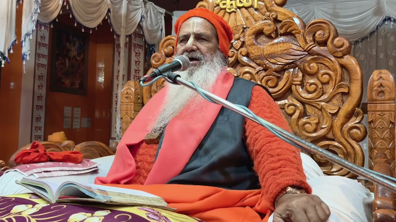 22 फरवरी 2026 आज का सत्संग सतगुरु महाराज जी द्वारा 