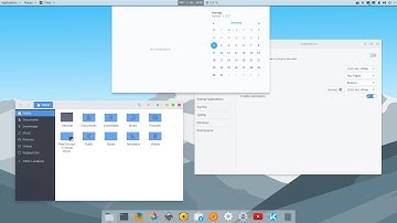 How To Install Mac OS or OS X  Theme in Elementary OS | Linux Tutorial | ICONIC TECHNOLOGY