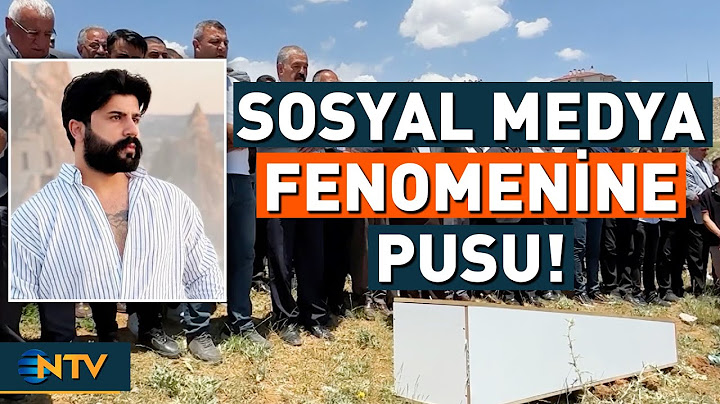 Attack on Social Media Phenomenon and His Family! 3 Injured, 1 Dead | NTV