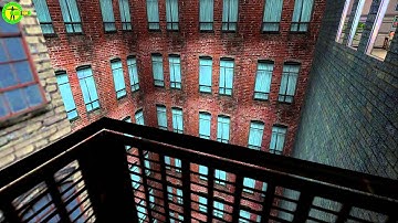 Red Faction - Map 000-001