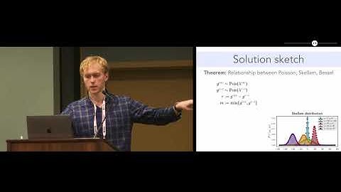 Locally Private Bayesian Inference for Count Models (ICML 2019)