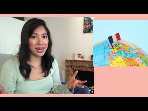 Video: Sådan Immigrerer Du Til Frankrig