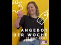 Neue Aktion bei HOT Jeans und Mode in Hüttlingen und Ellwangen #fashion #mode #ostalbkreis #trend