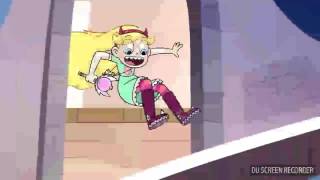 Star Vs The Forces Of Evil Season 3 Intro Swapped With Gravity Falls Theme