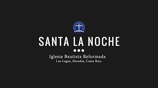 Santa la noche chords