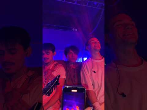 Три дня дождя - Перезаряжай (Абакан 17.05.23) #триднядождя