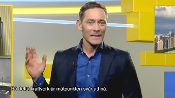 OPSIS System 400 – One System, Three Solutions (Swedish subtitles)