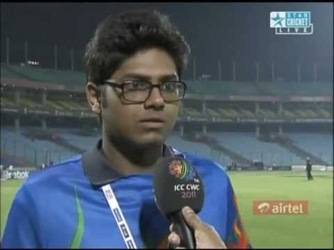 Pepsi CTGXI Finalist Utsav Chakravarty's Game Chan...