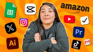 5 Programs I Can't Live Without As An Amazon Influencer! by Mercedes Gomez 586 views 5 months ago 10 minutes, 58 seconds