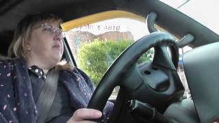 ~192 Автовидео TAG про ТэГи (от Даши Калининой)