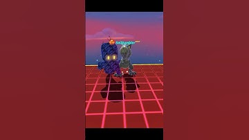 Hebben ze een DINOSAURUS toegevoegd aan Block Dash!? 🦖🤯 | Stumble Guys