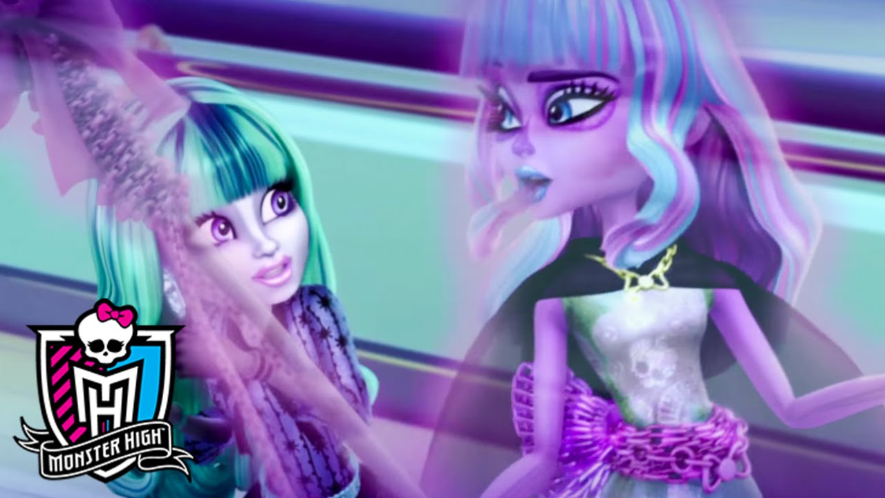 monster high haunted river styxx