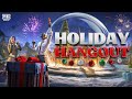 PUBG MOBILE: Holiday Hangout | NOW LIVE w/ $10K USD Prize Bundle Sweepstakes &amp; Massive UC Giveaway!