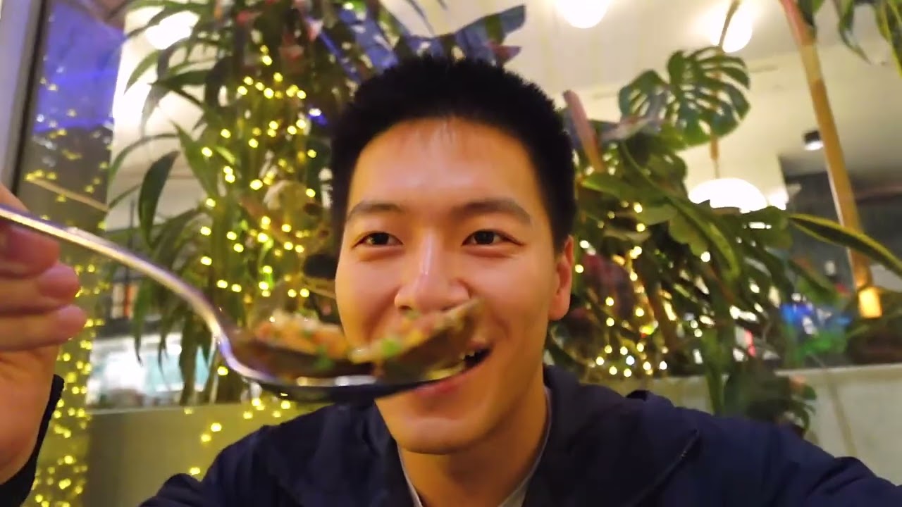 Meeting UPenn Alumni and AI Paper Reading (Vlog 1)