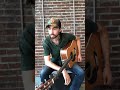 Mo Pitney- Facebook Live Concert