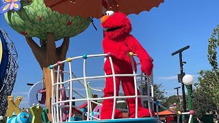 Sesame Street Party Parade (Full Show)