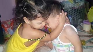 Wawa biboy. gayik ishi.