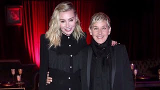 Ellen DeGeneres 60th Birthday Party Details (February 10 2018)