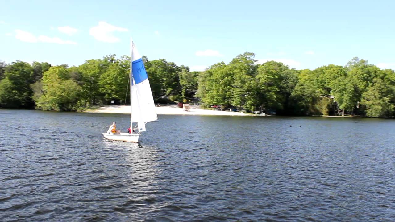 Lake Barcroft Tour YouTube