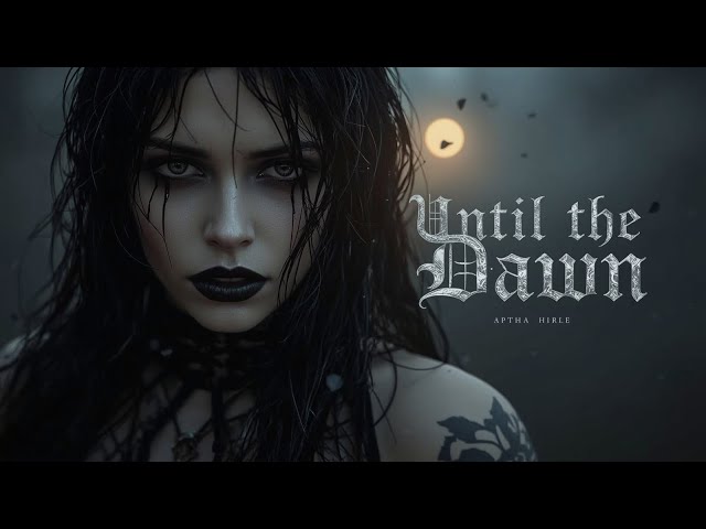 Until the Dawn | A Gothic Metal Requiem by Ashborn Records