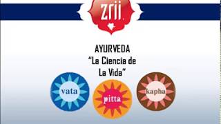 Ayurveda La Ciencia de La Vida por Deepak Chopra #3. Traducida al Español. SAEZ