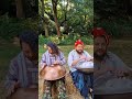 When two handpan players meet, this is what happens... | Into The Wild Festival | Handpan Music