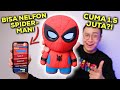 CUMA 1.5 JUTA BISA NELFON SPIDER-MAN?! | SPHERO SPIDER-MAN INTERACTIVE APP-ENABLED UNBOXING & REVIEW