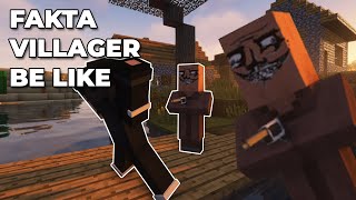 Fakta Villager - Be Like Episode screenshot 4