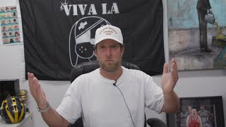 Celebrity I Bought Back Barstool Sports Wealth