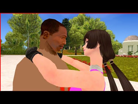 GTA San Andreas Talking - Valentine's Day Special 2026.