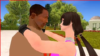GTA San Andreas Loquendo - Especial San Valentín 2026.