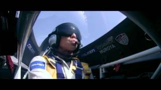 RED BULL AIR RACE CHIBA 2016 TV SPOT（30sec ver.）