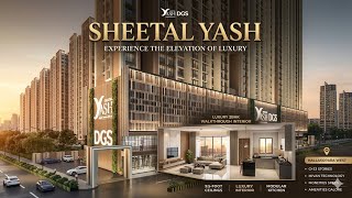 DGS GROUP आपके लिए लाये है नालासोपारा West में LUXURY PROJECT 1 &amp; 2 BHK FLATS