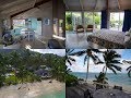 Hotel Room Video (HD) - Sands Villas, Rarotonga Cook Islands