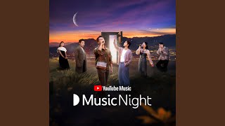 Video thumbnail of "Vie Music Night - Là Sao Em Ơi? (feat. Bùi Công Nam, Hoàng Dũng)"